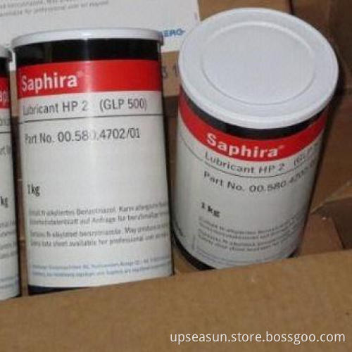 Grease for Printer, Grey Product